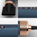 VistaSonic SuperWrap® 5-en-1 Multistyler – Brosse soufflante, boucleur et lisseur à air