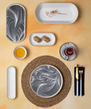 ACAR AHENK  Service petit-déjeuner 31 pièces 6 personnes ACAR AHENK  31 Parça kahvaltı seti 6 kIşilik   ACAR AHENK  31-teiliges Frühstücksset für 6 Personen