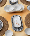 ACAR AHENK  Service petit-déjeuner 31 pièces 6 personnes ACAR AHENK  31 Parça kahvaltı seti 6 kIşilik   ACAR AHENK  31-teiliges Frühstücksset für 6 Personen