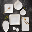 KARACA STREAMLINE ELINOR  Service de table 30 pièces 6 personnes gold KARACA STREAMLINE ELINOR  30  Parça 6 kişilik yemek takımı gold KARACA STREAMLINE ELINOR  Tafelservice 30 Teile 6 Personen gold