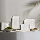 KARACA STREAMLINE ELINOR  Service de table 30 pièces 6 personnes gold KARACA STREAMLINE ELINOR  30  Parça 6 kişilik yemek takımı gold KARACA STREAMLINE ELINOR  Tafelservice 30 Teile 6 Personen gold