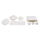 KARACA STREAMLINE ELINOR  Service de table 30 pièces 6 personnes gold KARACA STREAMLINE ELINOR  30  Parça 6 kişilik yemek takımı gold KARACA STREAMLINE ELINOR  Tafelservice 30 Teile 6 Personen gold