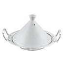 TEFFO Tajine moderne en céramique et granite - Induction