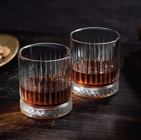 PAŞABAHÇE ELYSIA Set de 4 verres 210 ml PAŞABAHÇE ELYSIA 4'lü Bardak 210 ml PAŞABAHÇE ELYSIA Set von 4 Gläsern 210 ml.