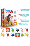 Jeu Match Up Match Up Spiel Match Up