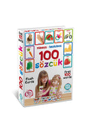 Jeu des 100 100 Sözcük Mots Spiel der 100 Wörter