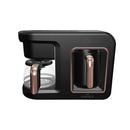 KARACA HATIR PLUS BLACK COPPER Machine à café 2 en 1