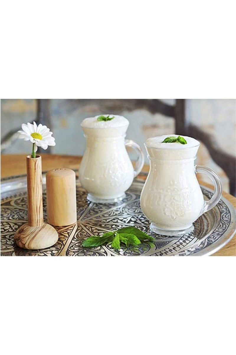 Verre à Ayran 0,33L  Ayran Bardağım