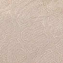  KARACA HOME LIYA Ensemble de couvre-lit rose 2 personnes - Bella-Home: art de la table, verrerie, trousseau de mariée, décoration