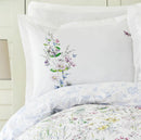 KARACA HOME SARAH ANDERSON ELIZIA LILAS Parure de lit renforcé 2 personnes rose - Ranforce nevresim seti Çift Kişilik