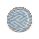 KARACA BOTANICA NEW Service de table 18 pièces 6 personnes 18 Parça 6 kişilik yemek takımı