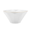 KARACA STREAMLINE ELMAS Service de table 57 pièces 12 personnes