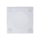 KARACA FINE BONE NEW DAMLA Service de table 60 pièces 12 personnes - Bella-Home: art de la table, verrerie, trousseau de mariée, décoration