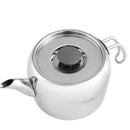 KARACA LIKYA Théière large - Bella-Home: art de la table, verrerie, trousseau de mariée, décoration