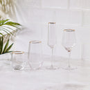 KARACA DAKOTA  290ml - Su Bardağı 290 ml