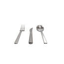 KARACA NIL ELEGANCE Ménagère 84 pièces 12 personnes