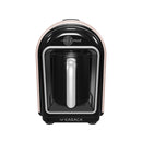 KARACA HATIR MOD Machine à café turc rosegold