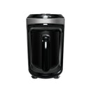 KARACA HATIR HÜPS Machine à café turc anthracite