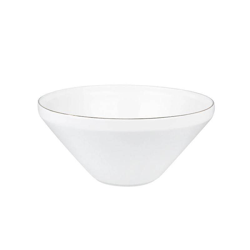 KARACA STREAMLINE NEW SATURN PLATIN Service de table 59 pièces 12 personnes